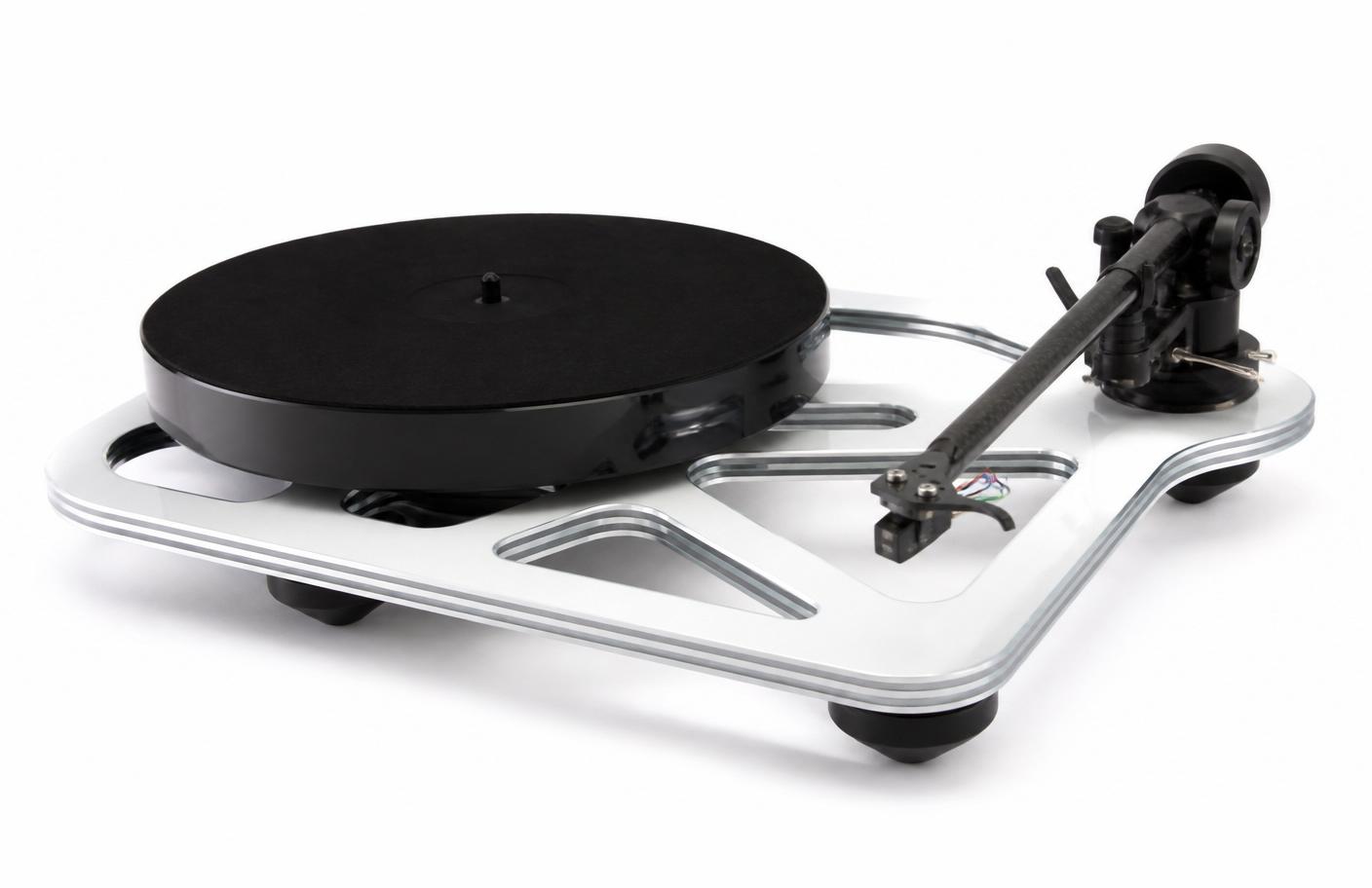 Rega Naia audiophile turntable