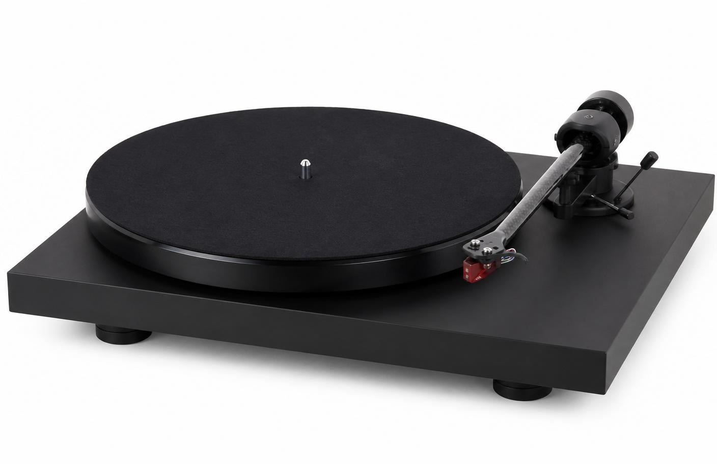 Pro-Ject Debut Carbon EVO turntable