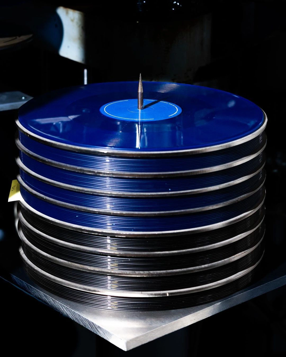 Vinyl-Only Labels — Why Some Records Will Never Be Streamed